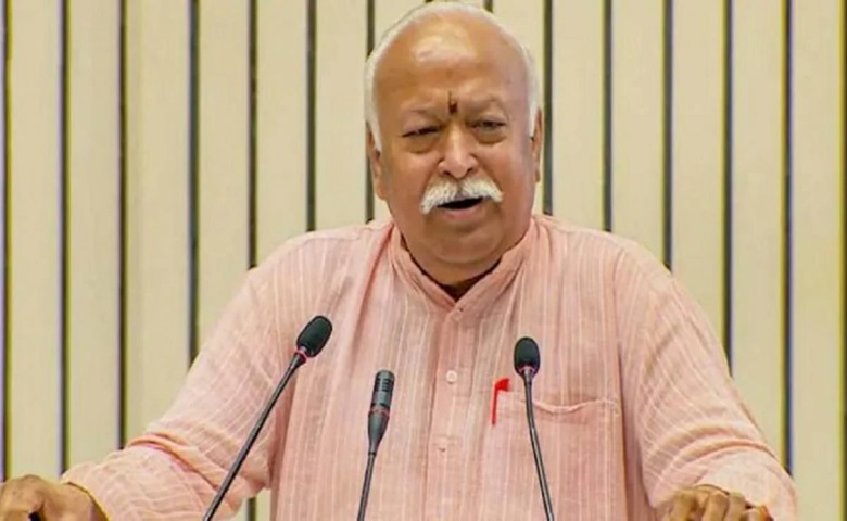 mohan bhagwat