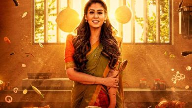 nayanthara