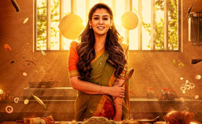 nayanthara