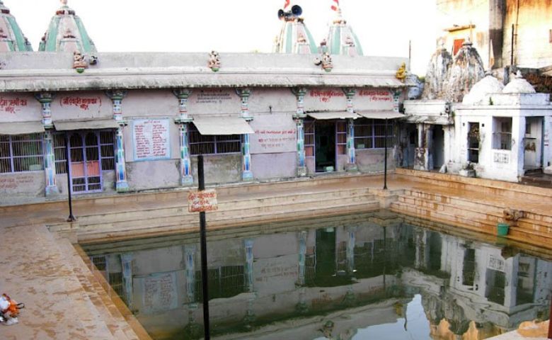 sidhpur matrugaya tirth