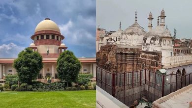 supreme court\gyanvapi