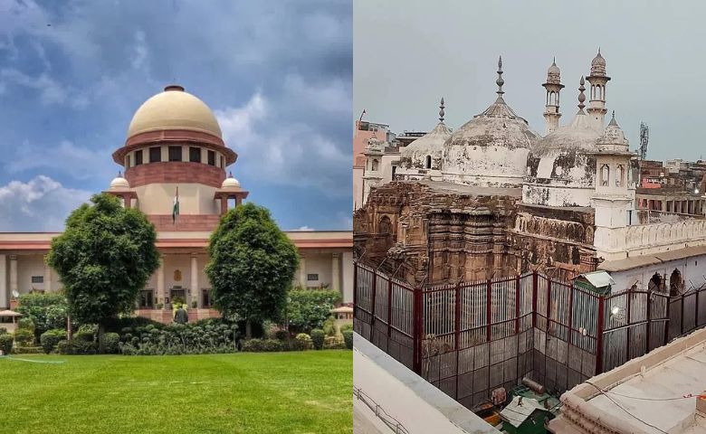 supreme court\gyanvapi