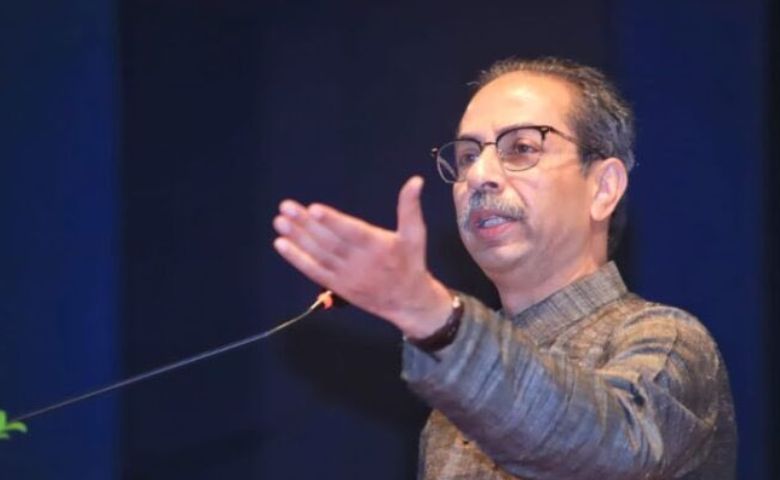 uddhav thackeray-HDNEWS