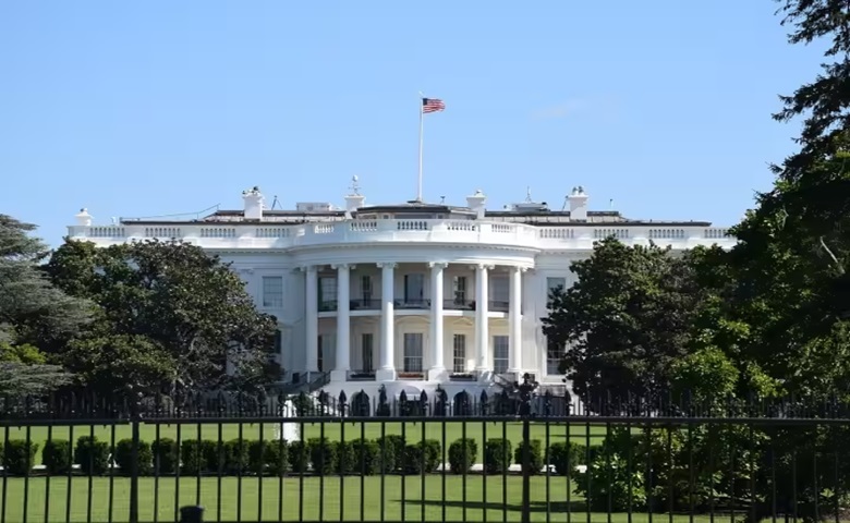 white house