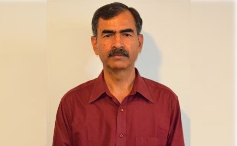 ANIL VERMA ADR