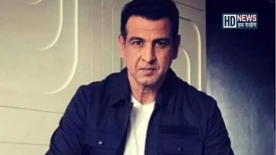 Actor Ronit Roy-HDNEWS