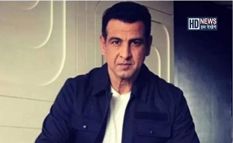 Actor Ronit Roy-HDNEWS