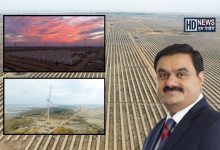 Adani Green Energy-HDNEWS