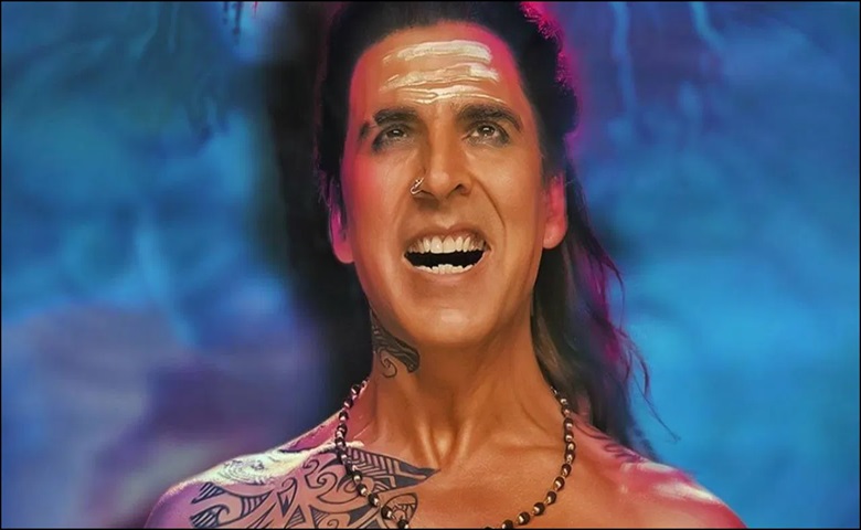 Akshay Kumar