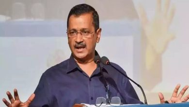 Arvind Kejriwal