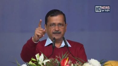 Arvind Kejriwal-HDNEWS