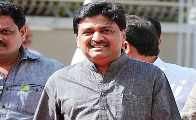 Ashok Chavan