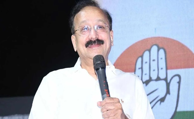 Baba Siddique