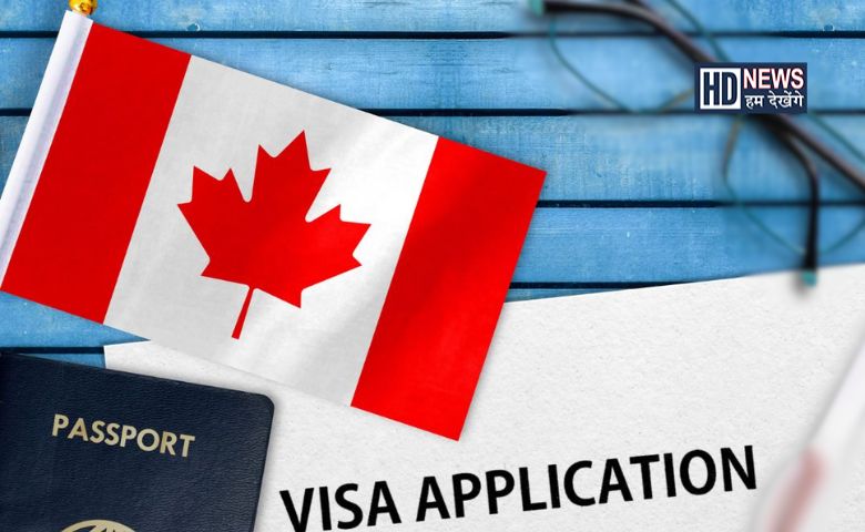 Canadian visa-HDNEWS