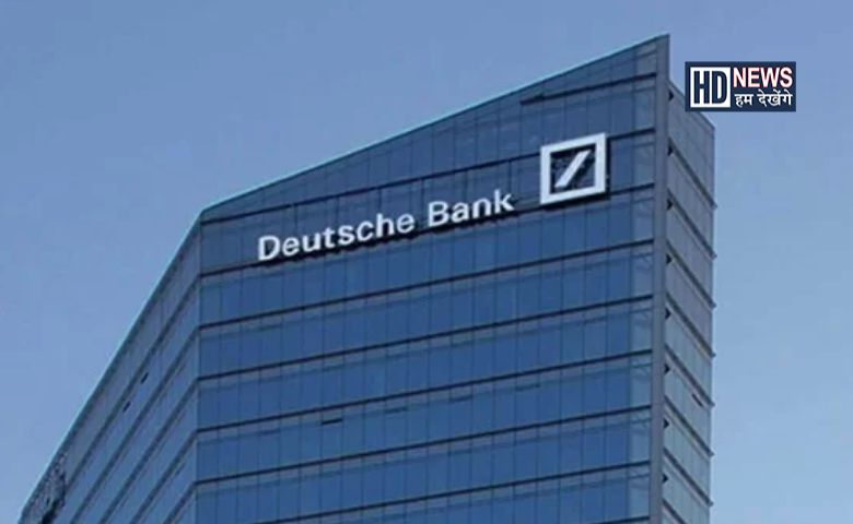 Deutsche Bank-HDNEWS