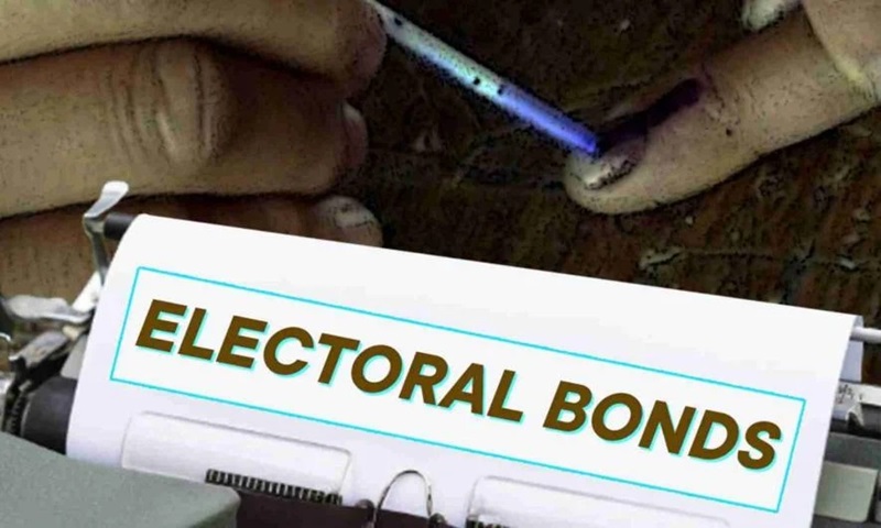 Electoral Bonds