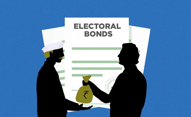 ELECTORAL BONDS