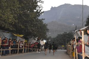 GIRNAR AAROHAN AVROHAN: HDNews