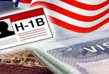 H-1B visa