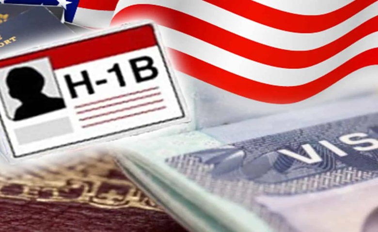 H-1B visa