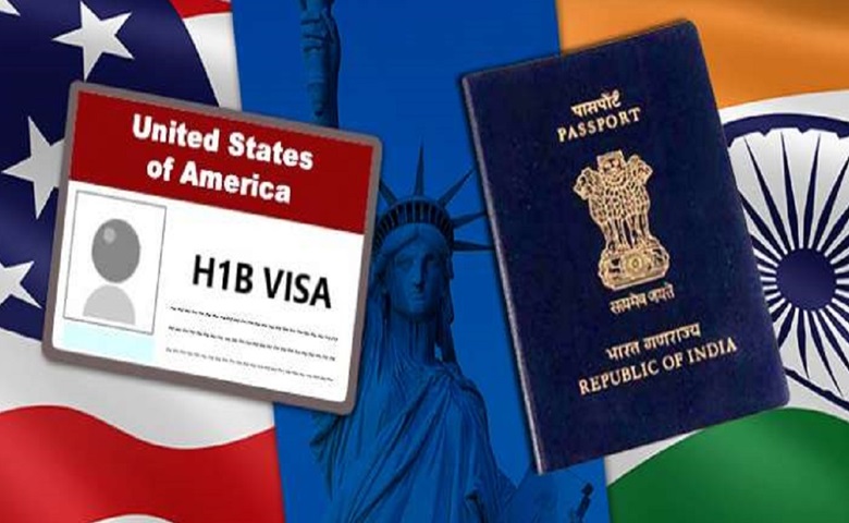 H1B visa