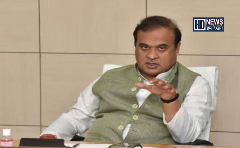 Himanta Biswa Sarma-HDNEWS