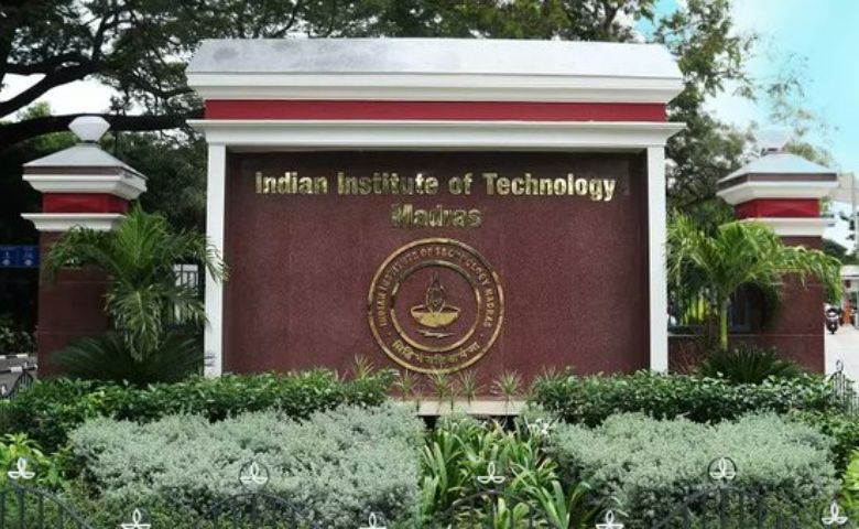 IIT MADRAS