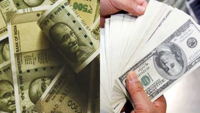 Indian rupee and foreign exchange