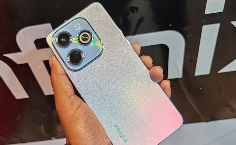 Infinix Hot 40i