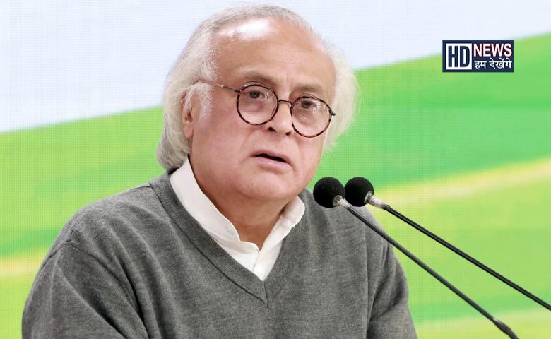 JAIRAM RAMESH