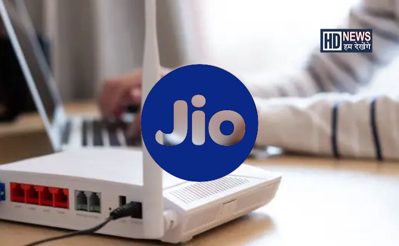 Jio WiFi-HDNEWS