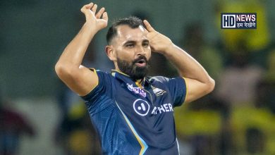 Mohammed Shami-HDNEWS