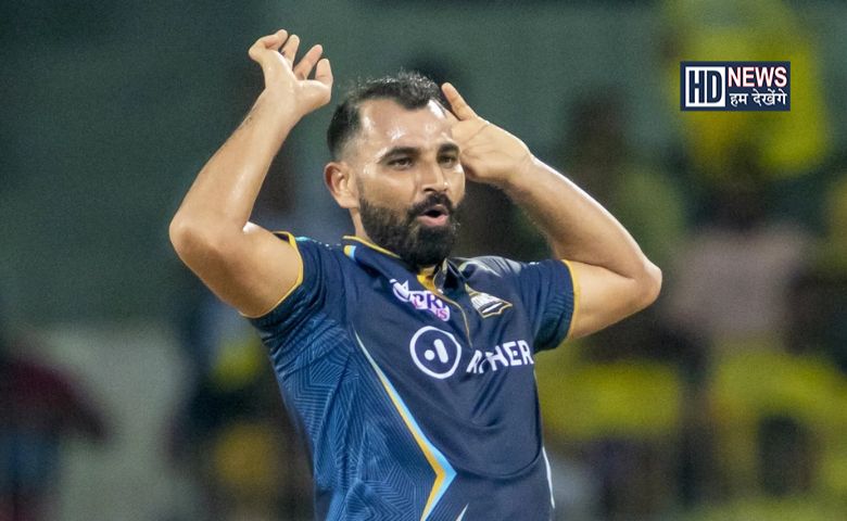 Mohammed Shami-HDNEWS