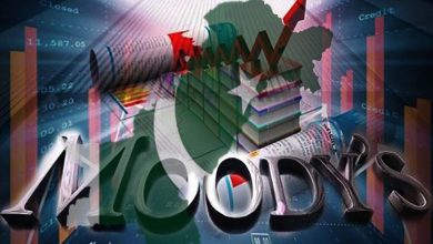 Pakistan and Moody's