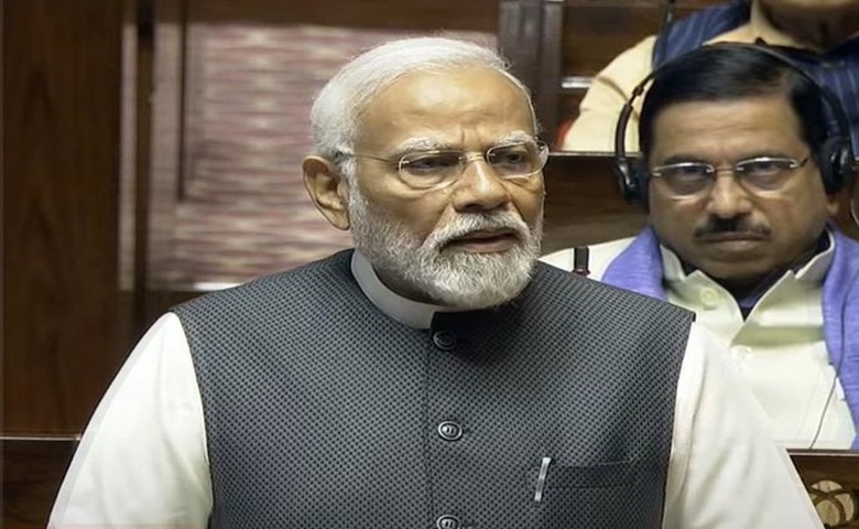 Pm modi