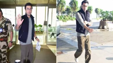 Ranbir Kapoor Pics