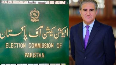 Shah Mahmood Qureshi