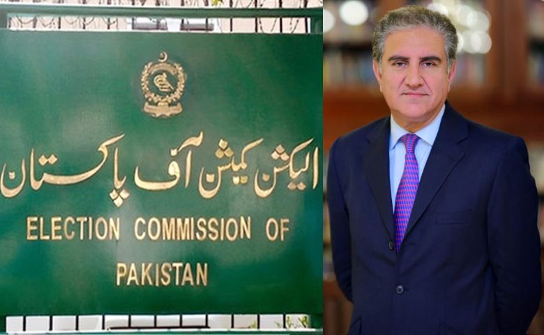 Shah Mahmood Qureshi