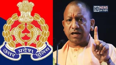 Yogi Adityanath-HDNEWS