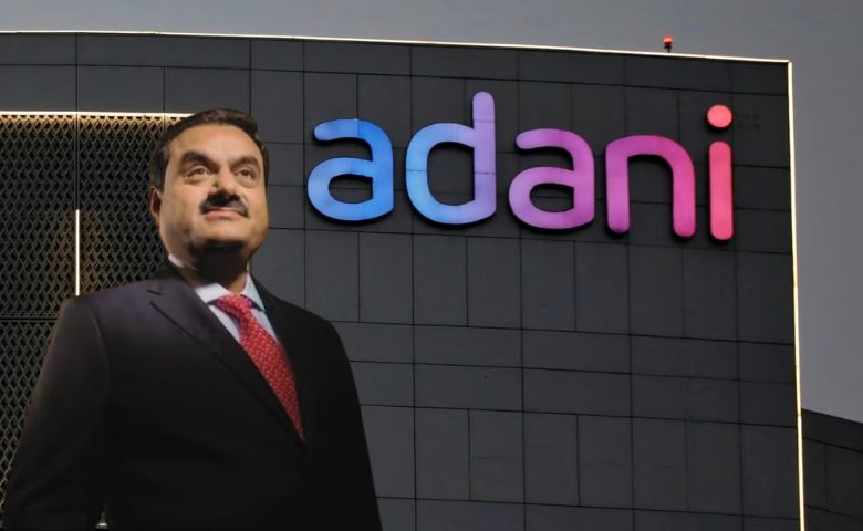 adani