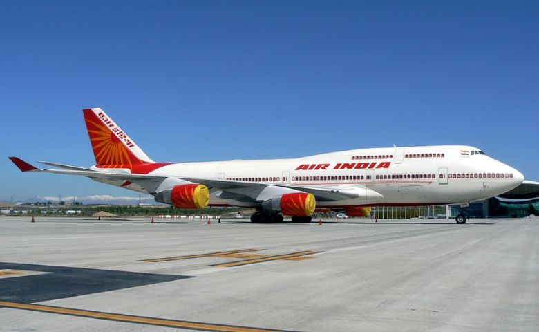 air india