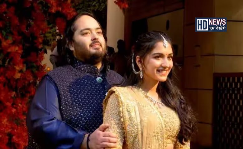 anant ambani-radhika merchant