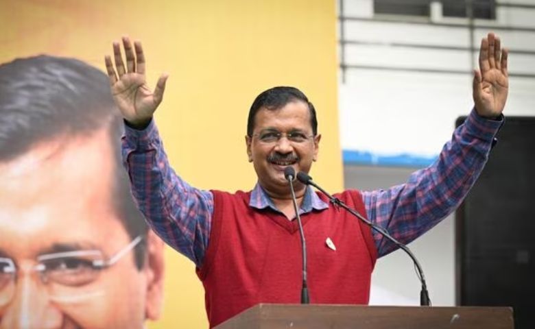 arvind kejriwal