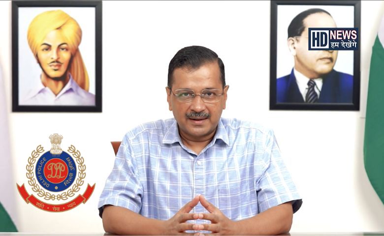 arvind kejriwal