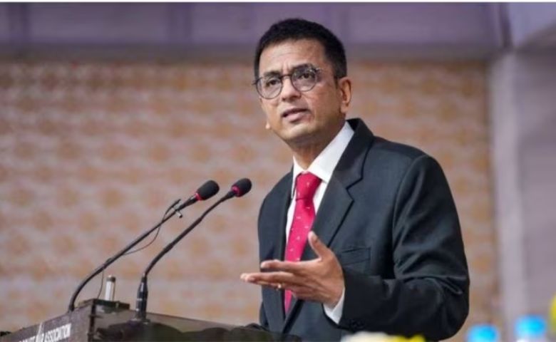 cji chandrachud