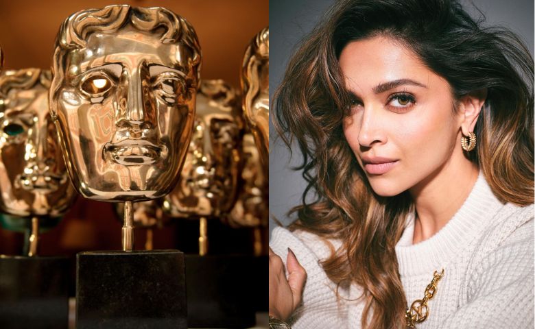 deepika padukone BAFTA