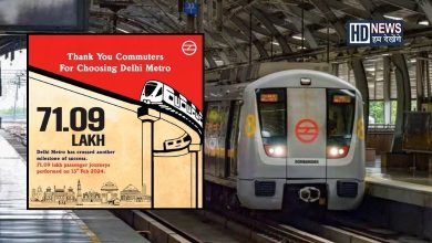 delhi metro-HDNEWS