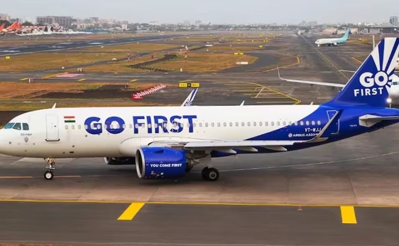 Go First સ્પાઈસજેટે મુશ્કેલીમાં મુકાયેલી 'Go First'ને હસ્તગત કરવા માટે સંયુક્ત બિડ