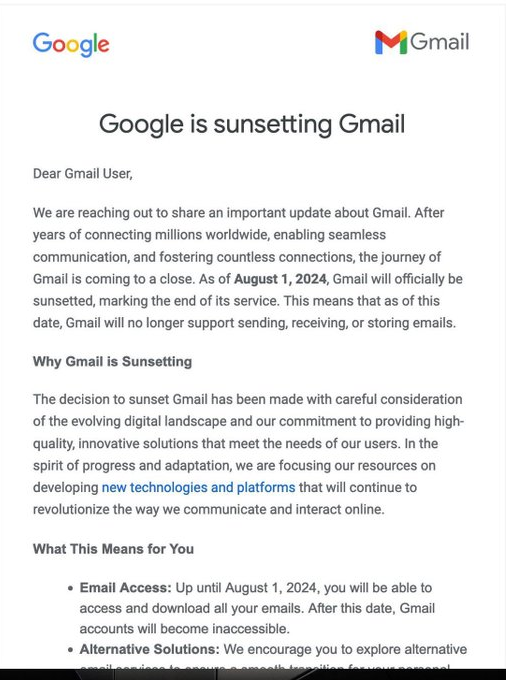 gmail 