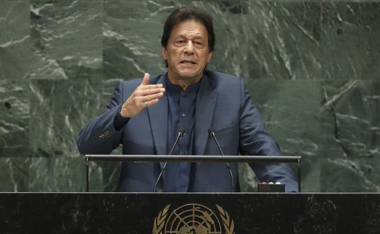 imran khan